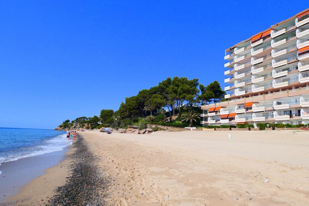 Rentalmar Miami Palace Plus Miami Platja  Exterior foto