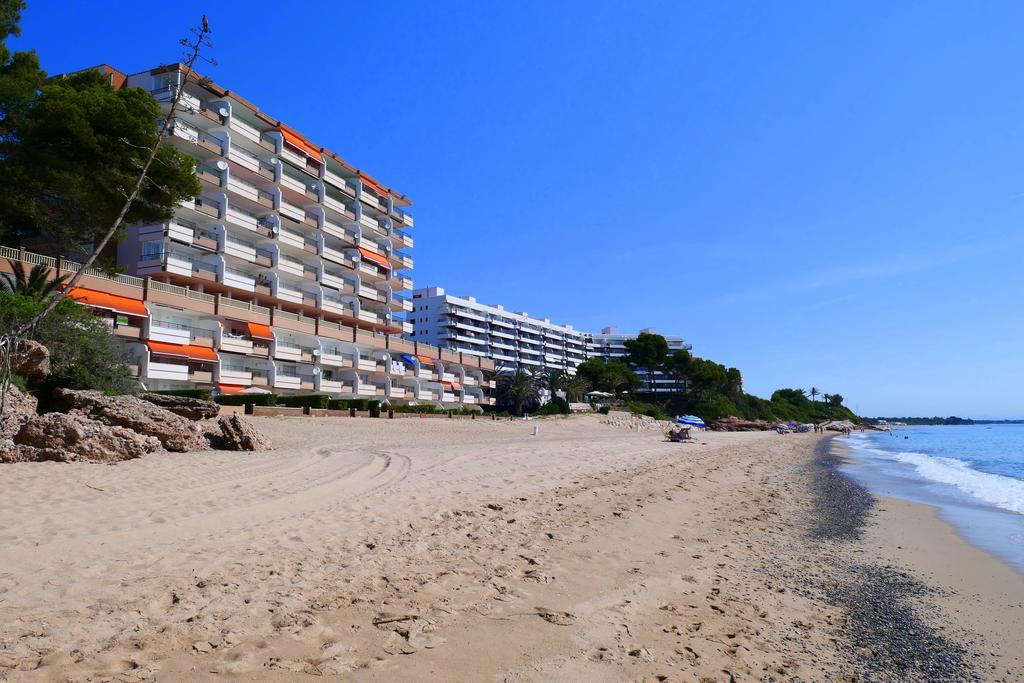 Rentalmar Miami Palace Plus Miami Platja  Exterior foto