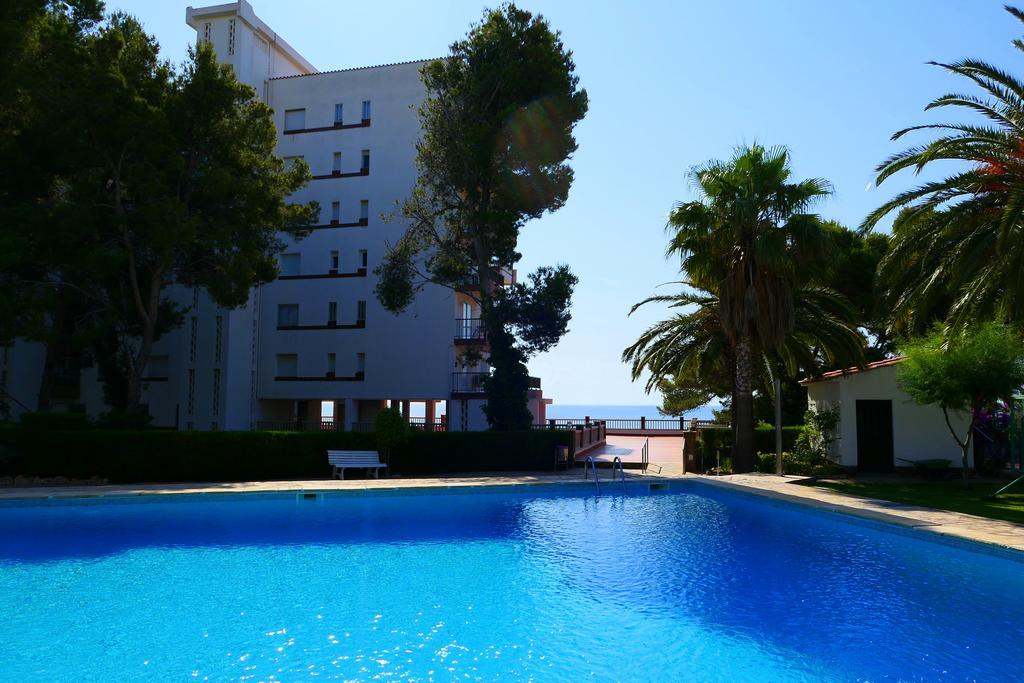 Rentalmar Miami Palace Plus Miami Platja  Exterior foto