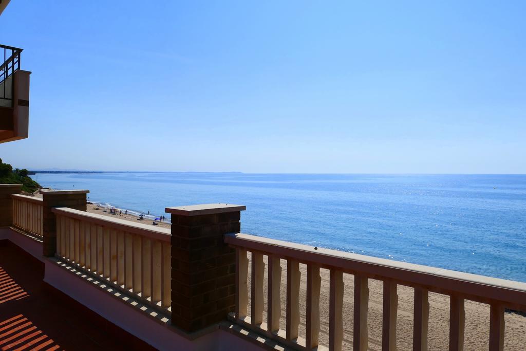Rentalmar Miami Palace Plus Miami Platja  Exterior foto