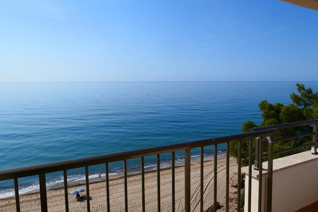 Rentalmar Miami Palace Plus Miami Platja  Exterior foto