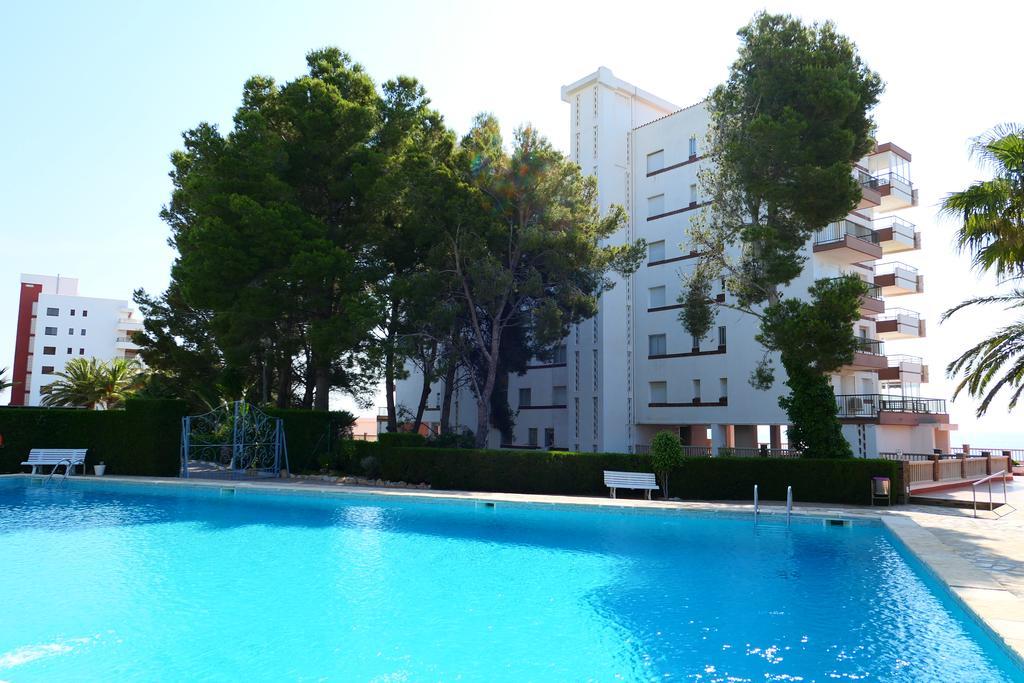 Rentalmar Miami Palace Plus Miami Platja  Exterior foto