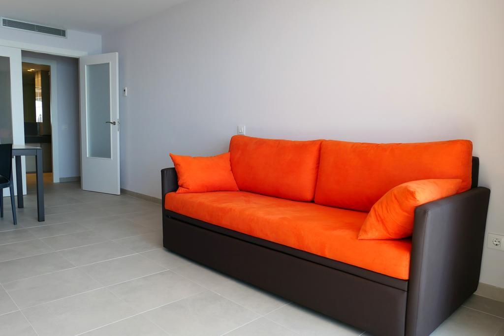 Rentalmar Miami Palace Plus Miami Platja  Exterior foto