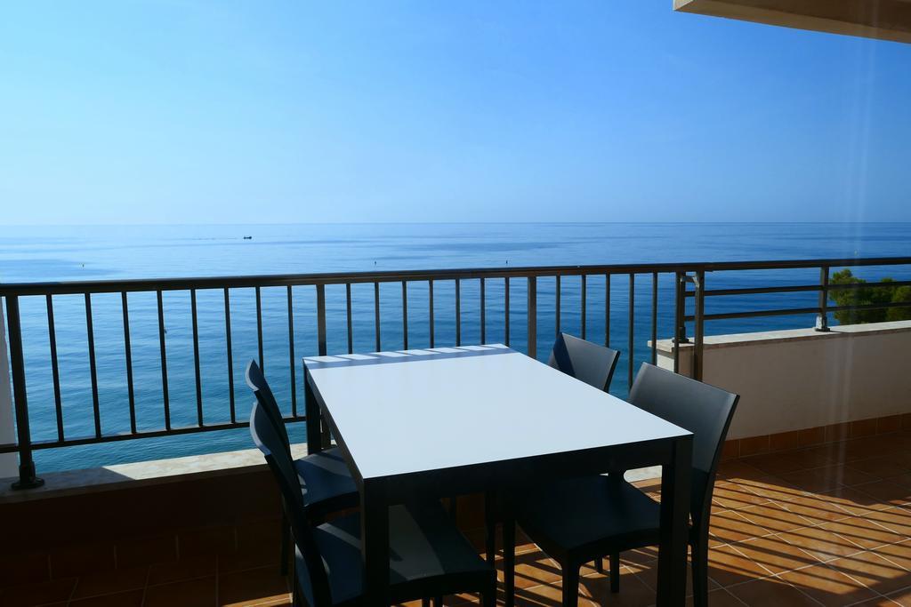 Rentalmar Miami Palace Plus Miami Platja  Exterior foto