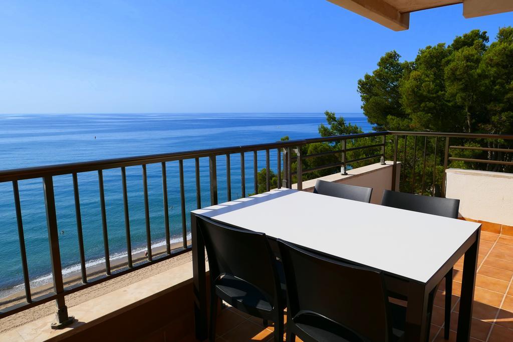 Rentalmar Miami Palace Plus Miami Platja  Exterior foto